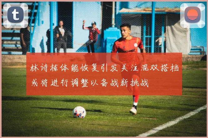 林诗栋体能恢复引发关注混双搭档或将进行调整以备战新挑战